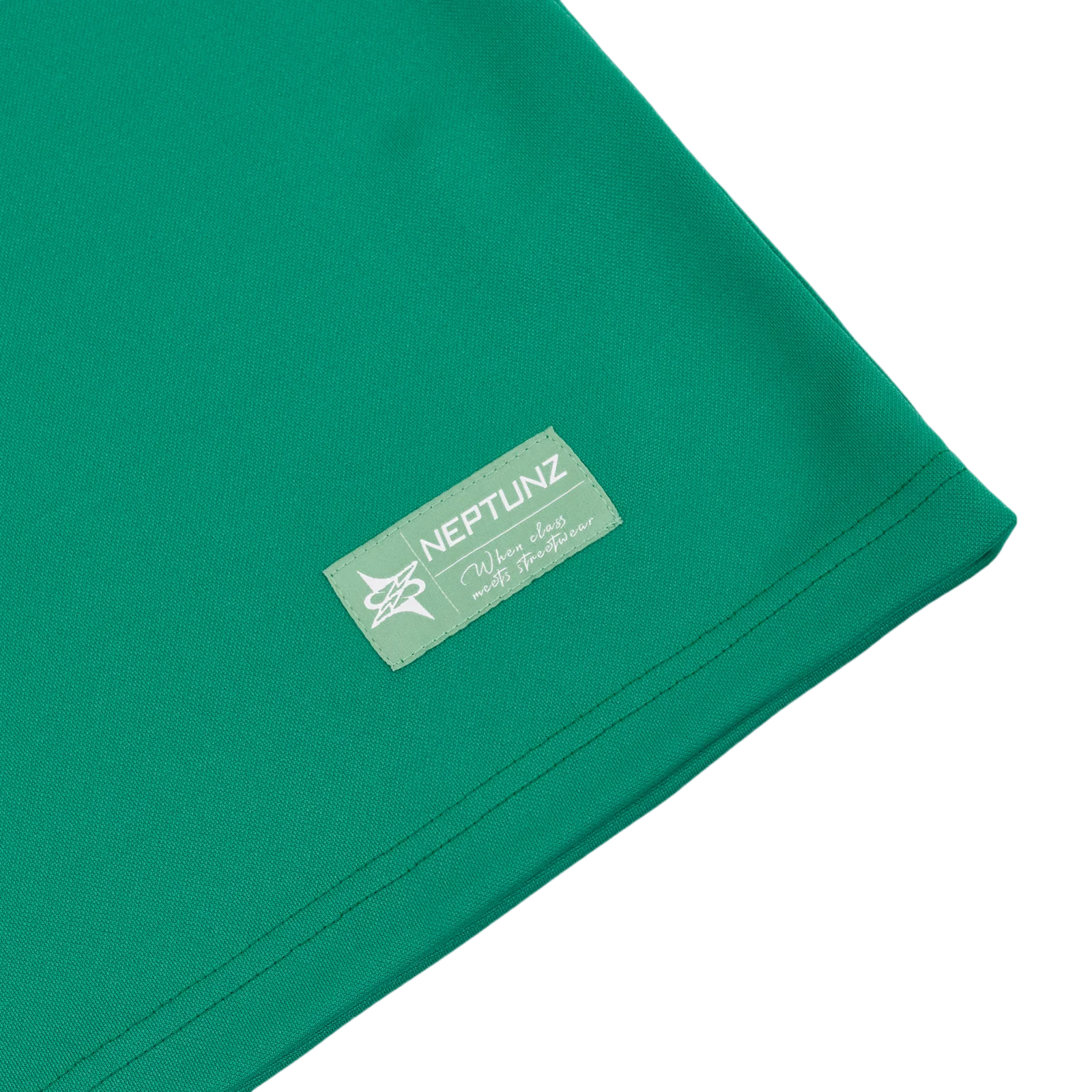 Algeria Jersey - Neptunz