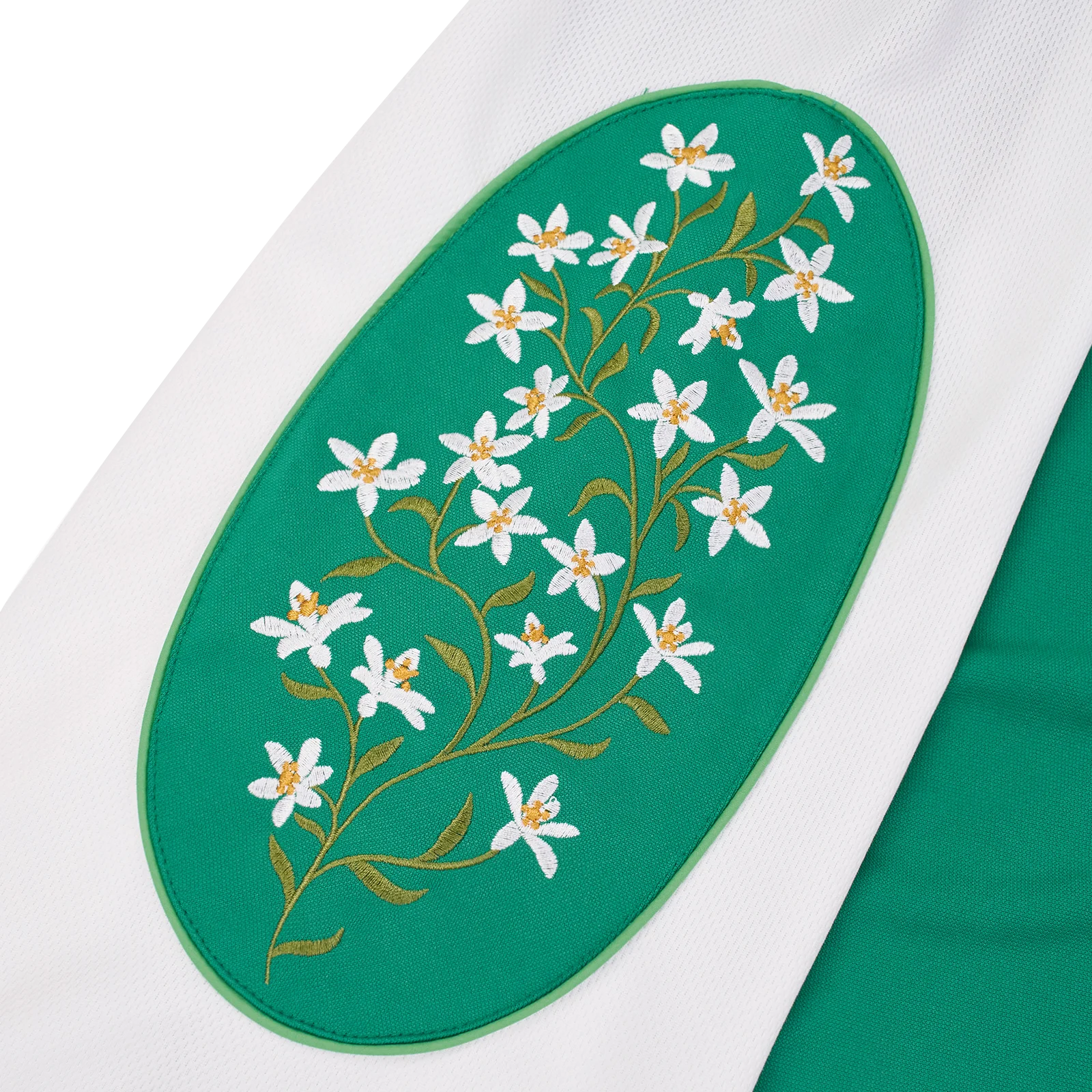 Algeria Jersey - Neptunz