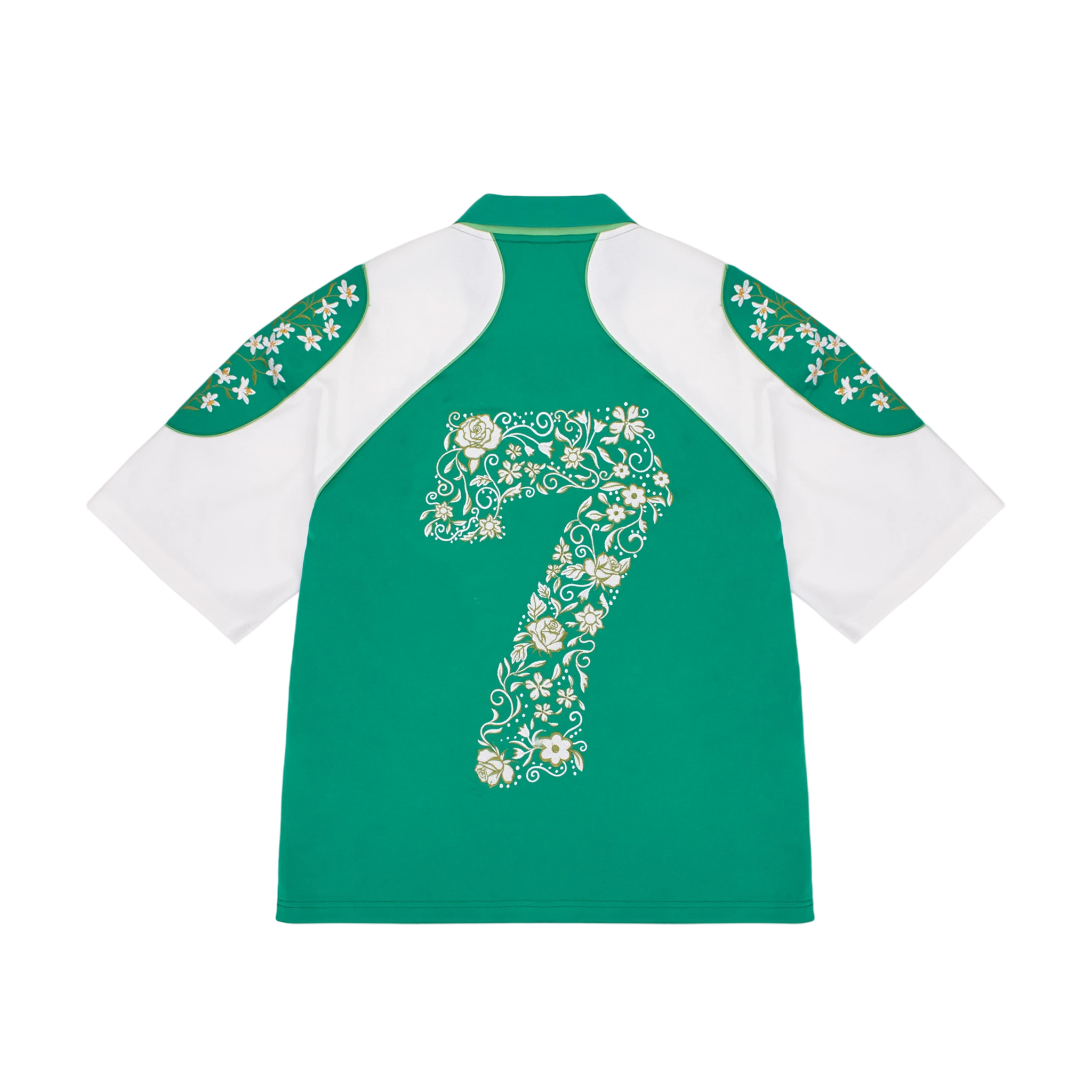 Algeria Jersey