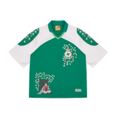 Algeria Jersey
