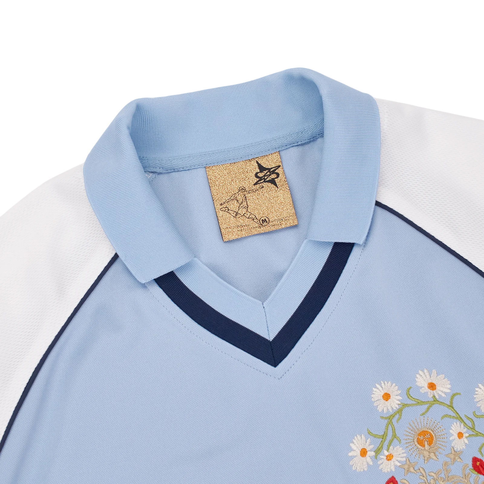 Argentina Jersey - Neptunz