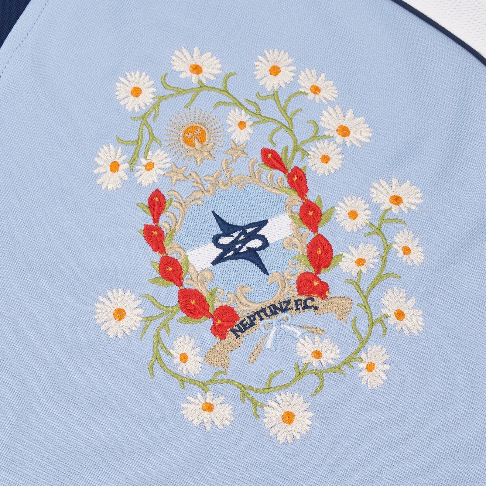 Argentina Jersey - Neptunz