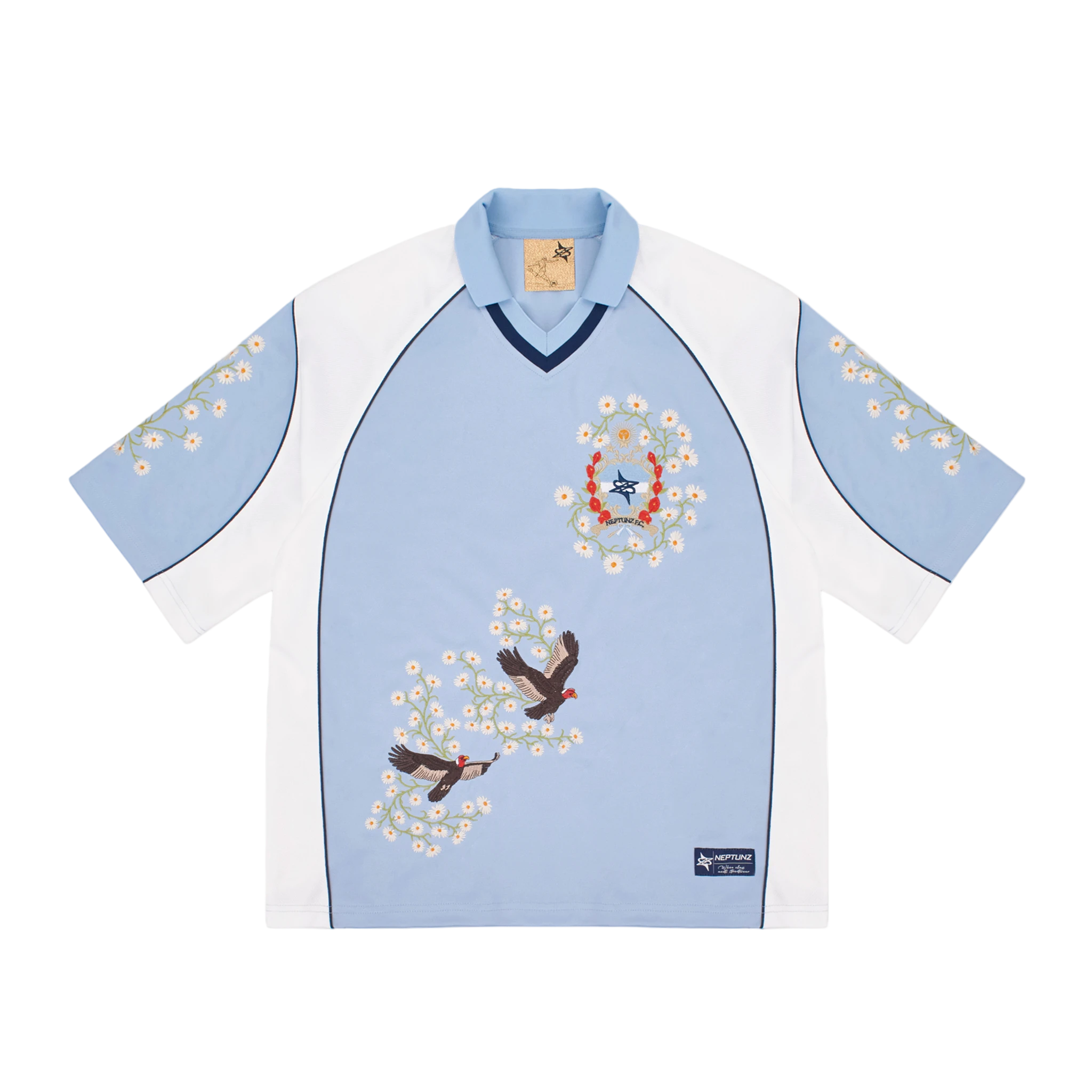 Argentina Jersey