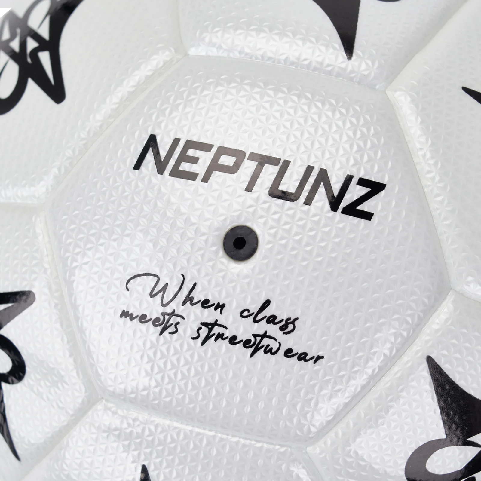 Neptunz Ball - Neptunz