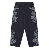 Bloom Line Denim blue