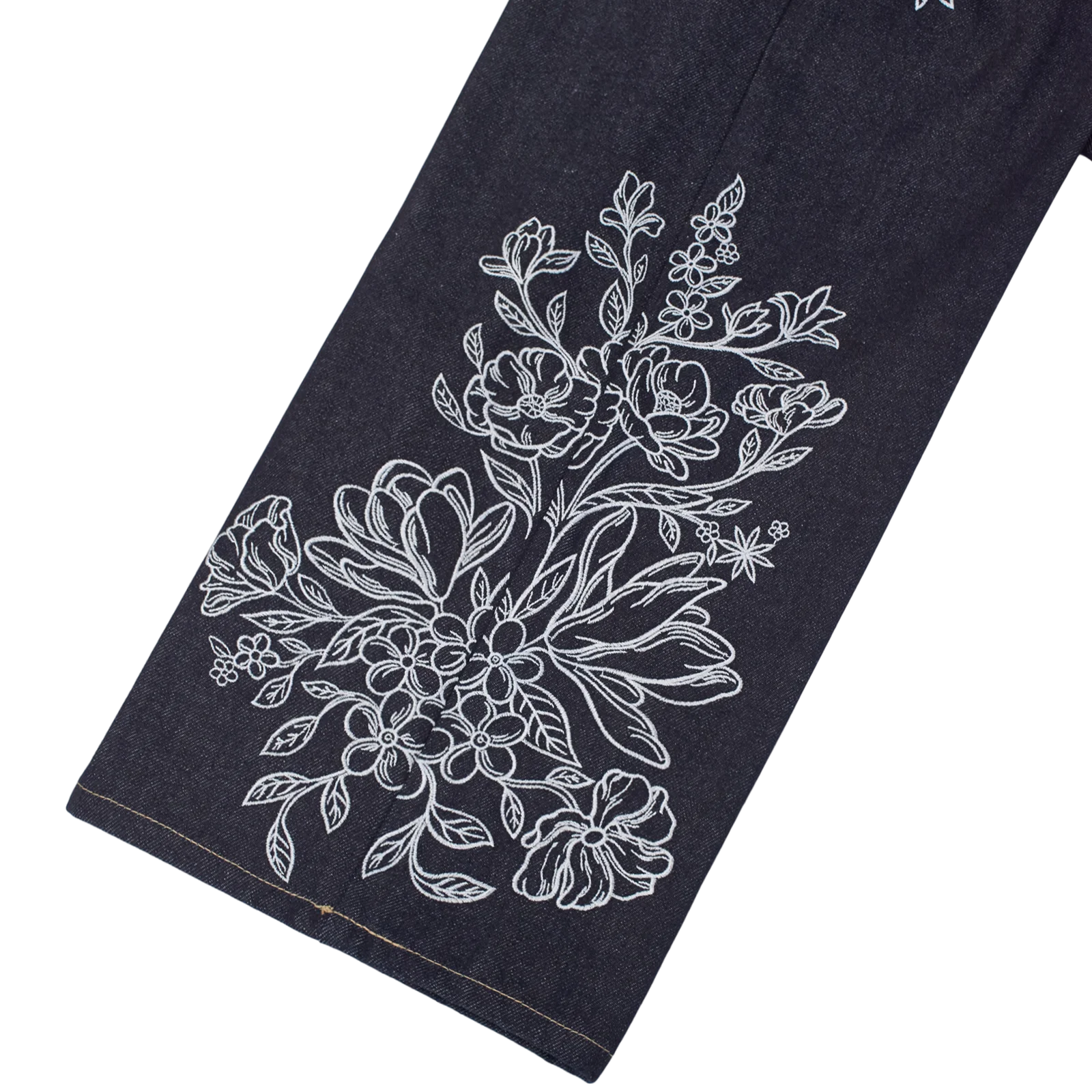 Bloom Line Denim bleu - Neptunz