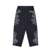 Bloom Line Denim bleu