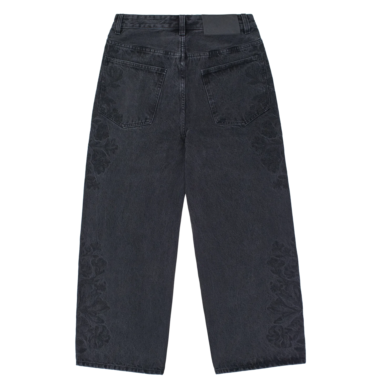 Bloom Line Denim Noir - Neptunz
