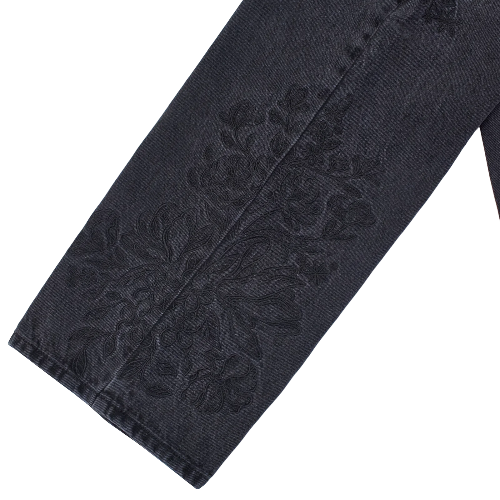 Bloom Line Denim Noir - Neptunz