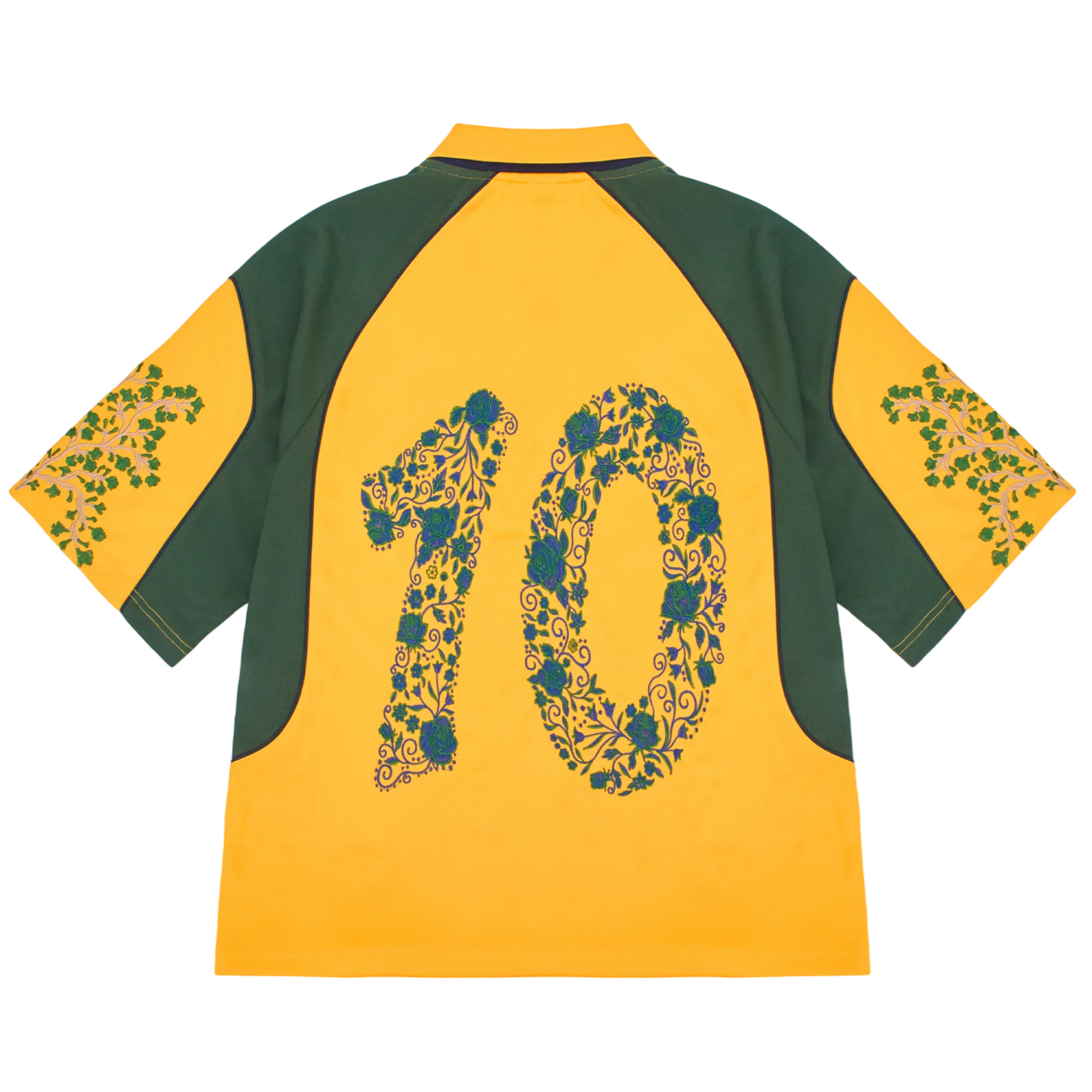 Brazil Jersey - Neptunz