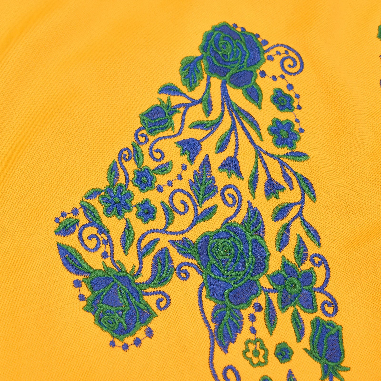 Brazil Jersey - Neptunz