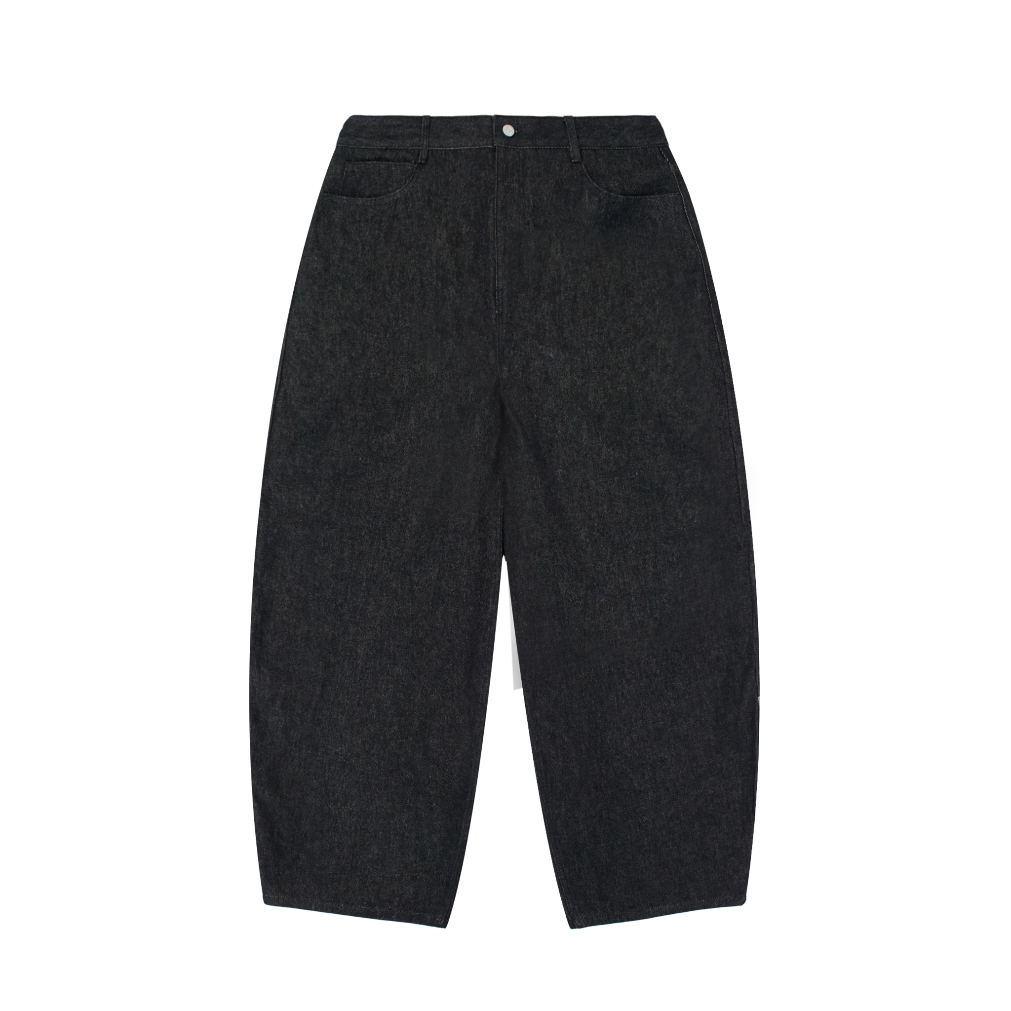 BUSHIDŌ Denim Jean Noir