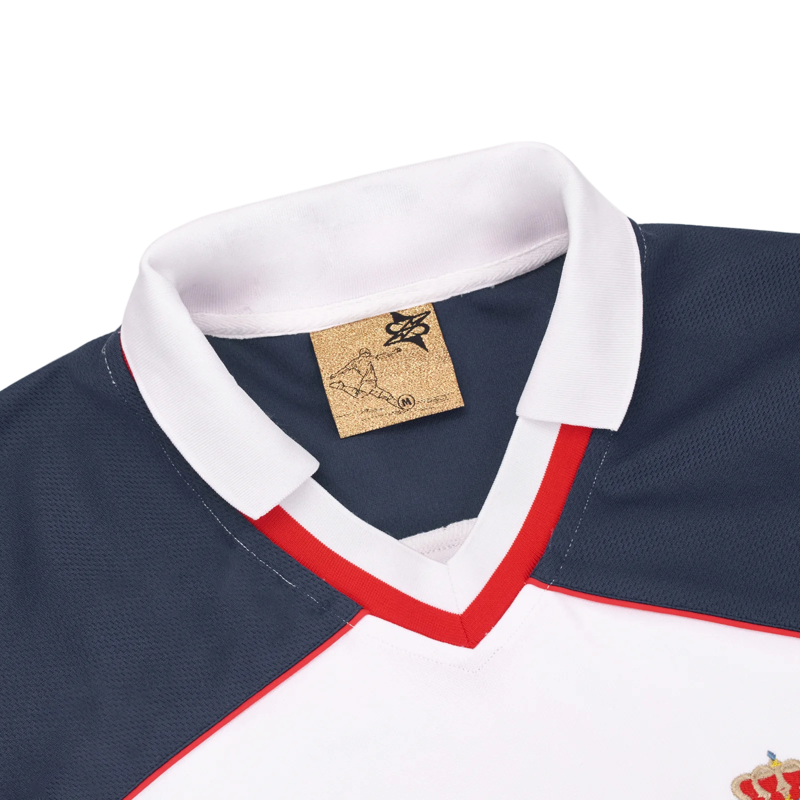 England Jersey - Neptunz
