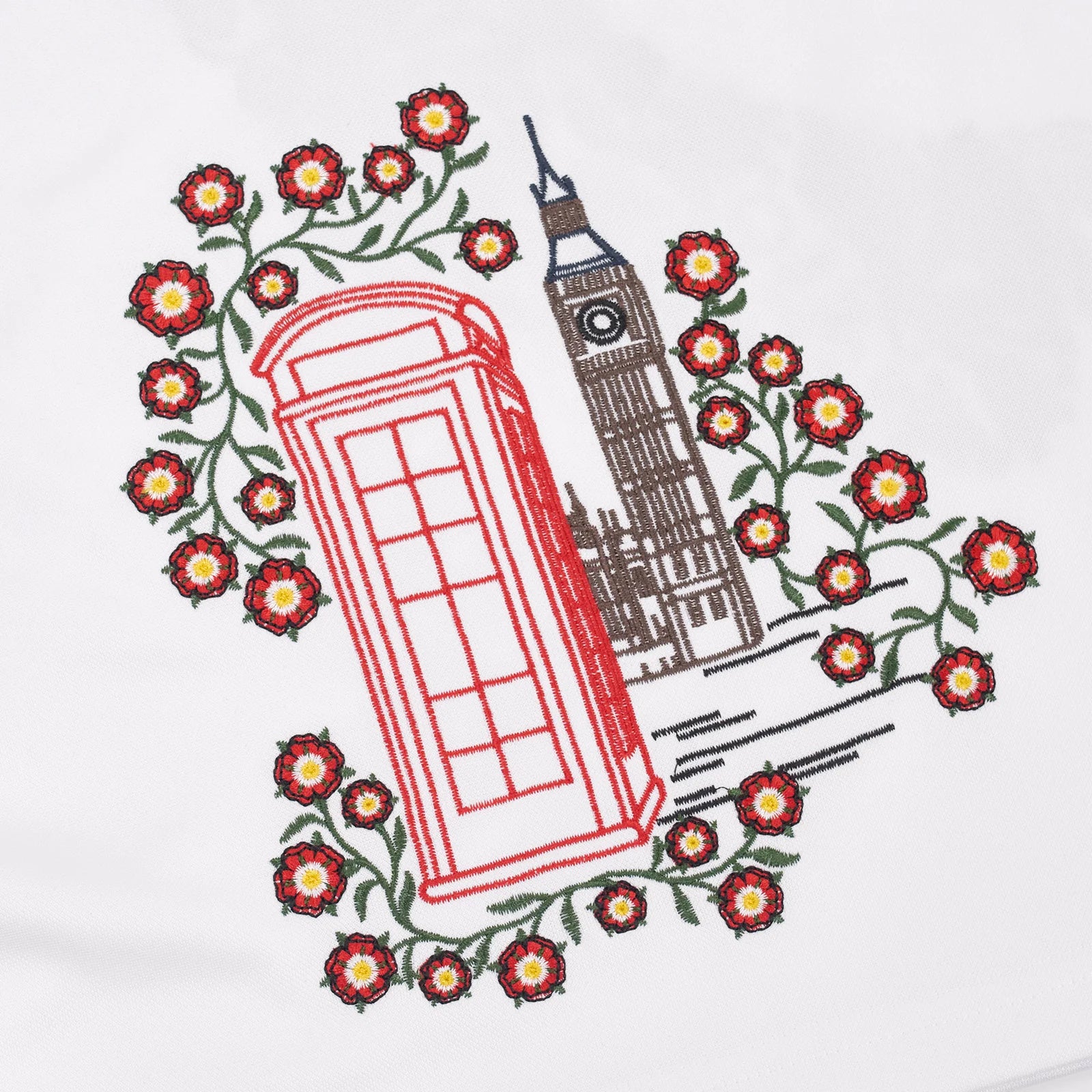 England Jersey - Neptunz