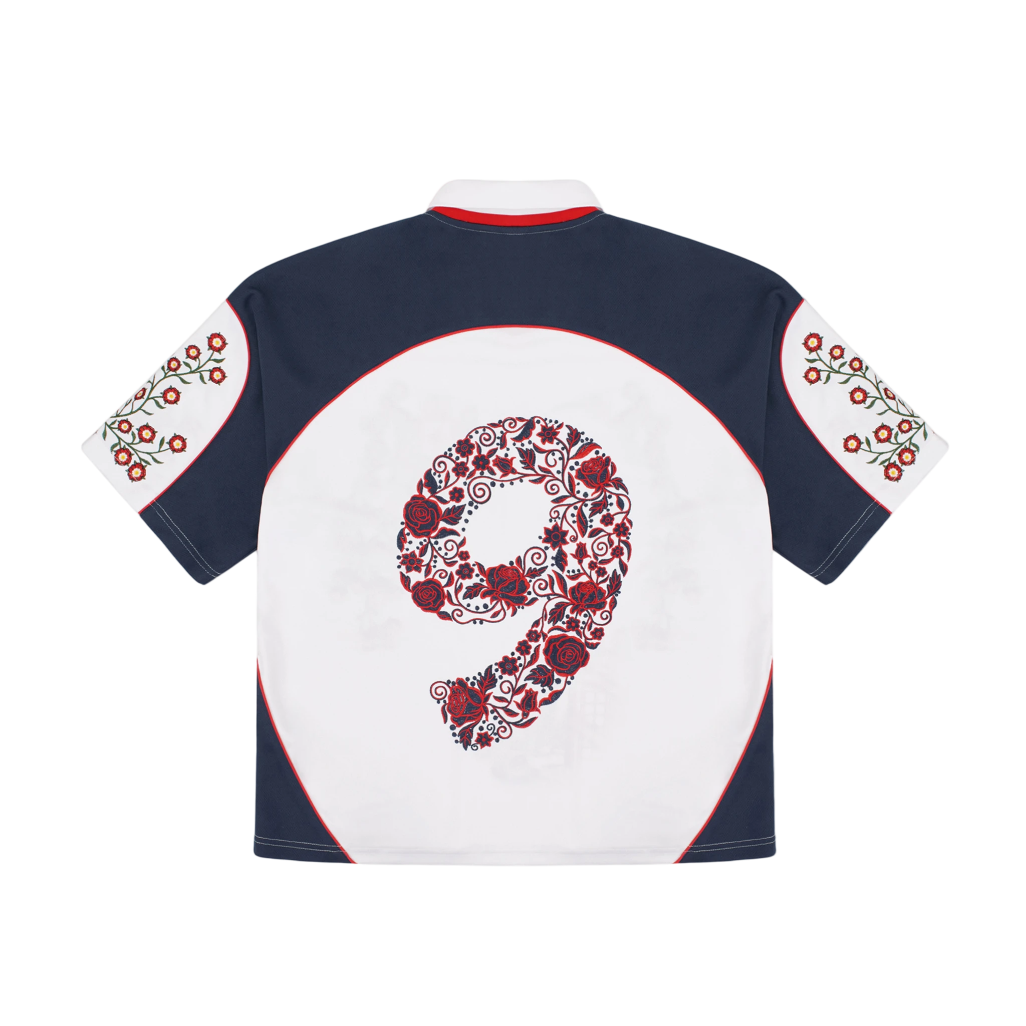 England Jersey