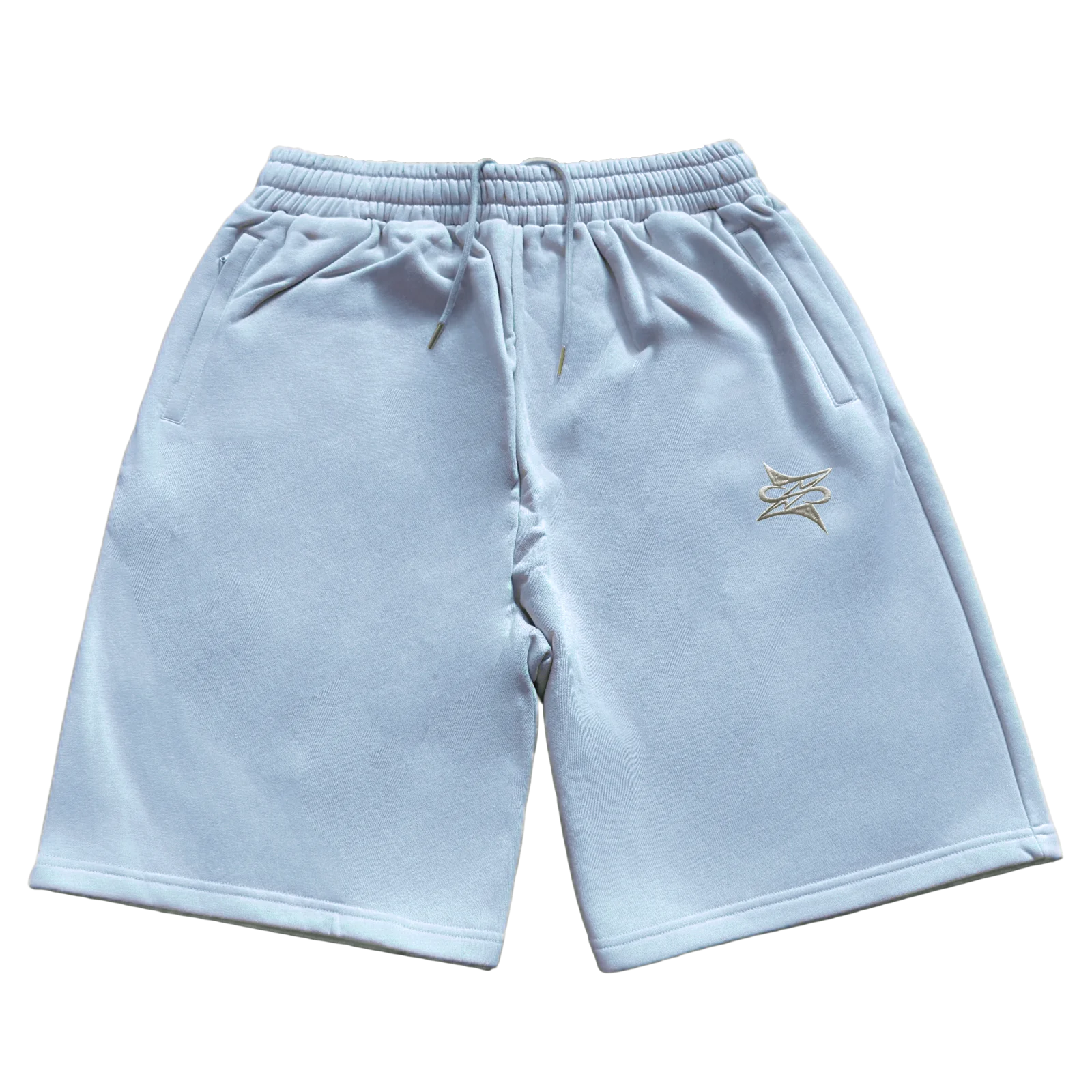 Era baggy short bleu - Neptunz