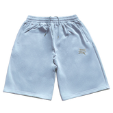 Era baggy shorts blue 