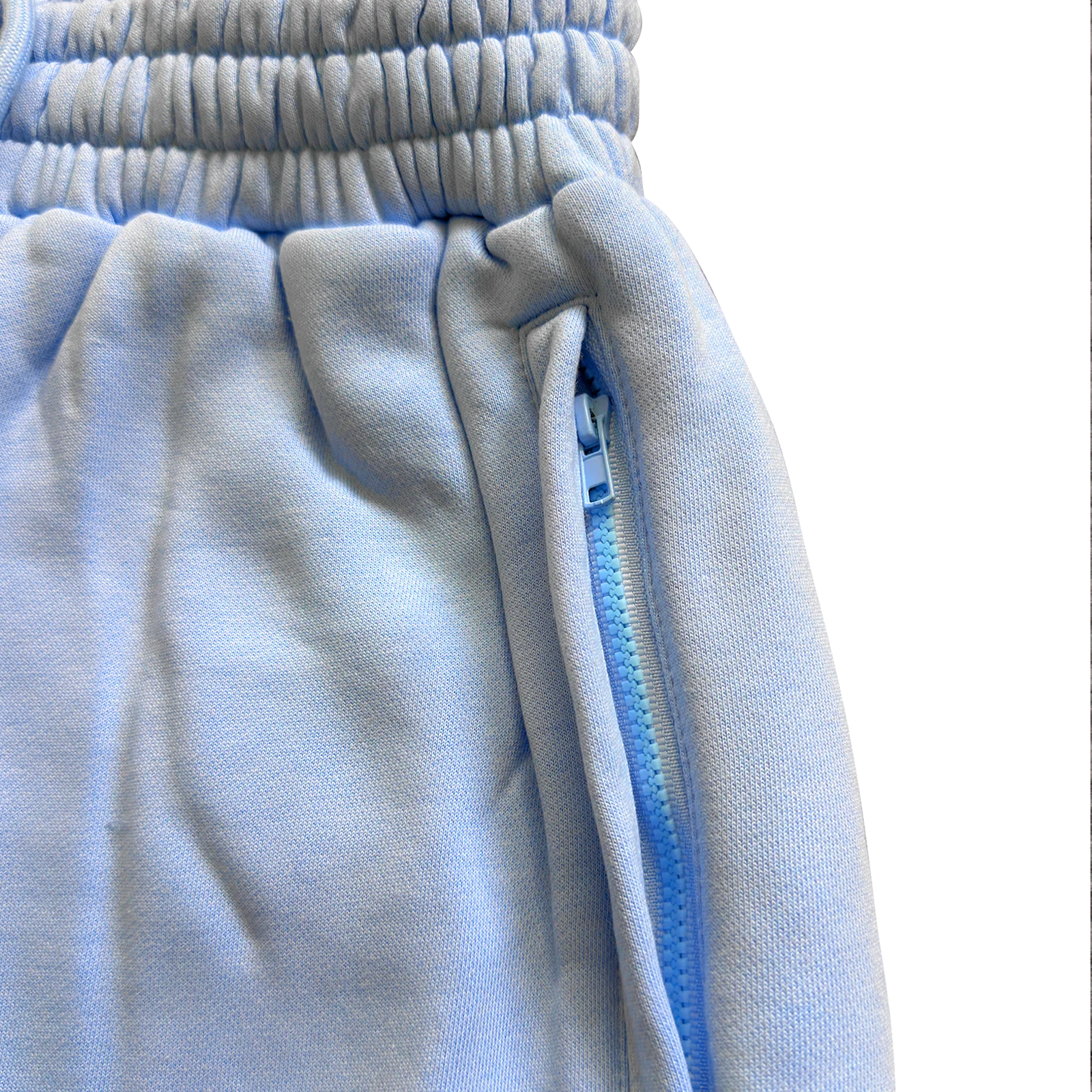Era baggy short bleu - Neptunz