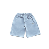 Era baggy short bleu
