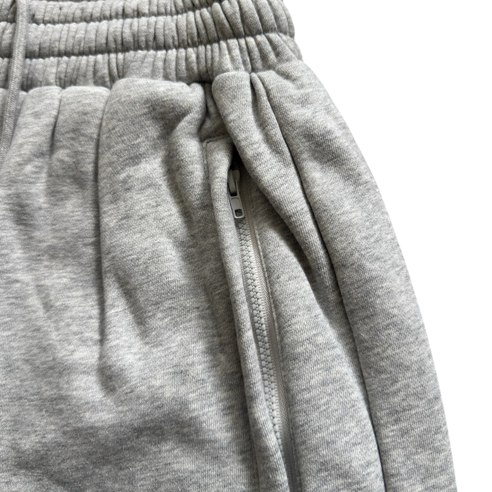 Era baggy short gris - Neptunz