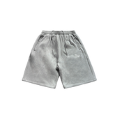 Era baggy short gris