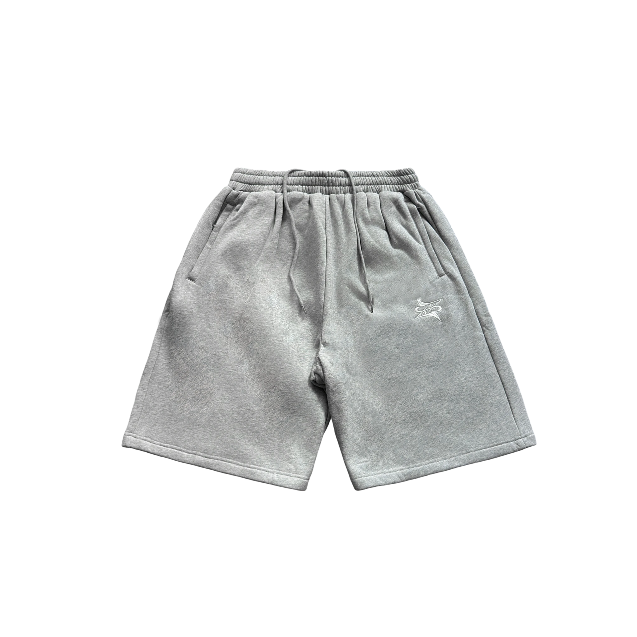 Era baggy short gris