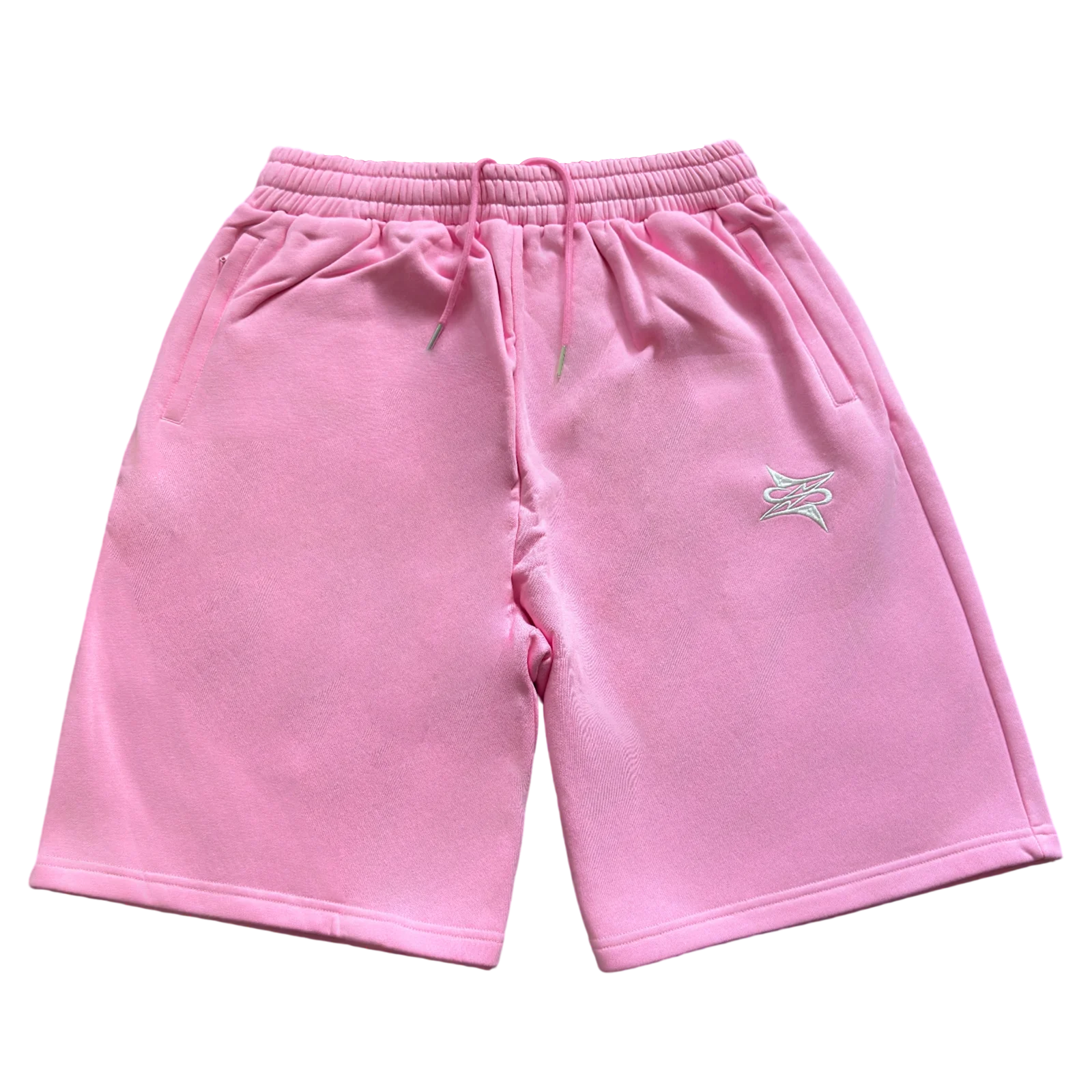Era baggy short rose - Neptunz