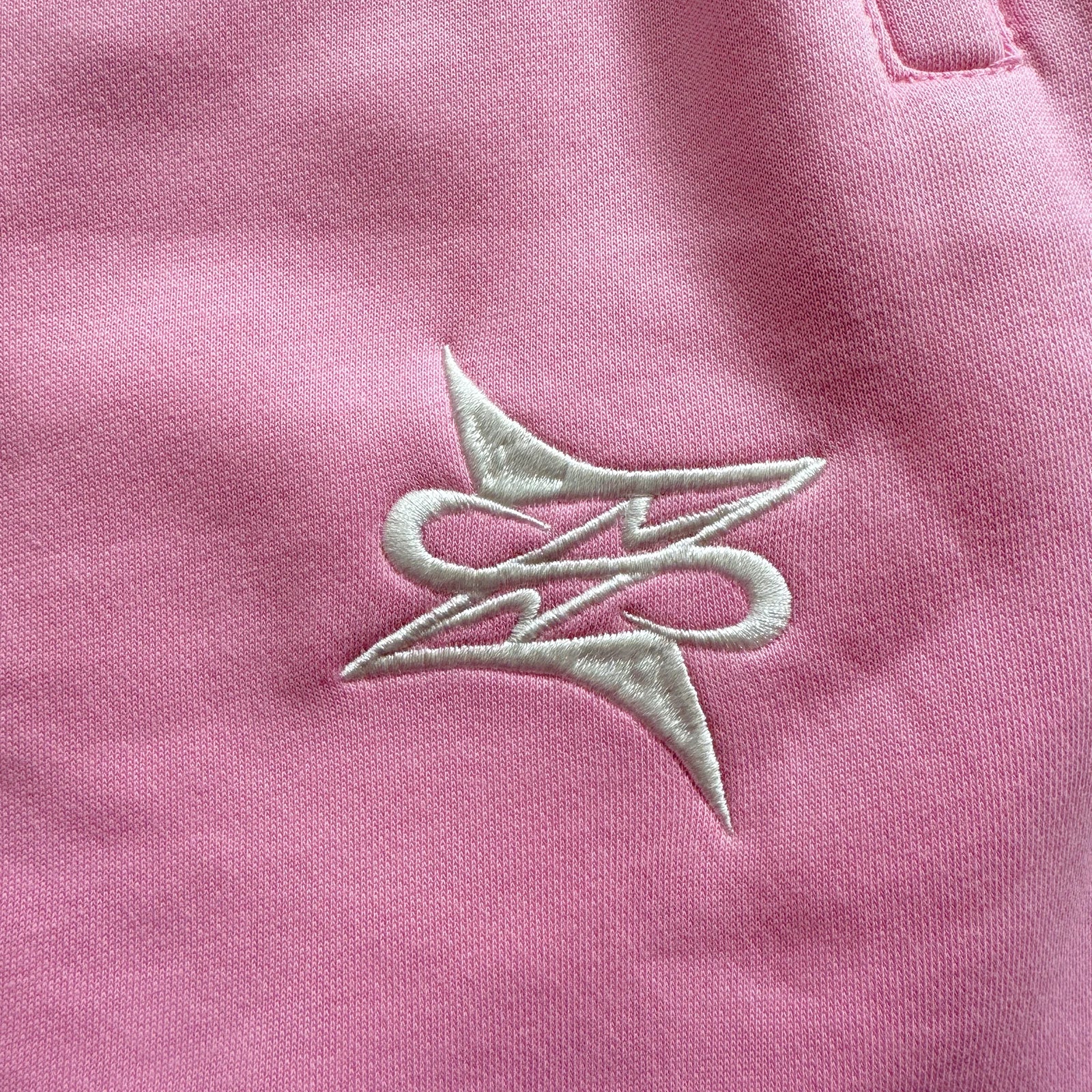 Era baggy short rose - Neptunz