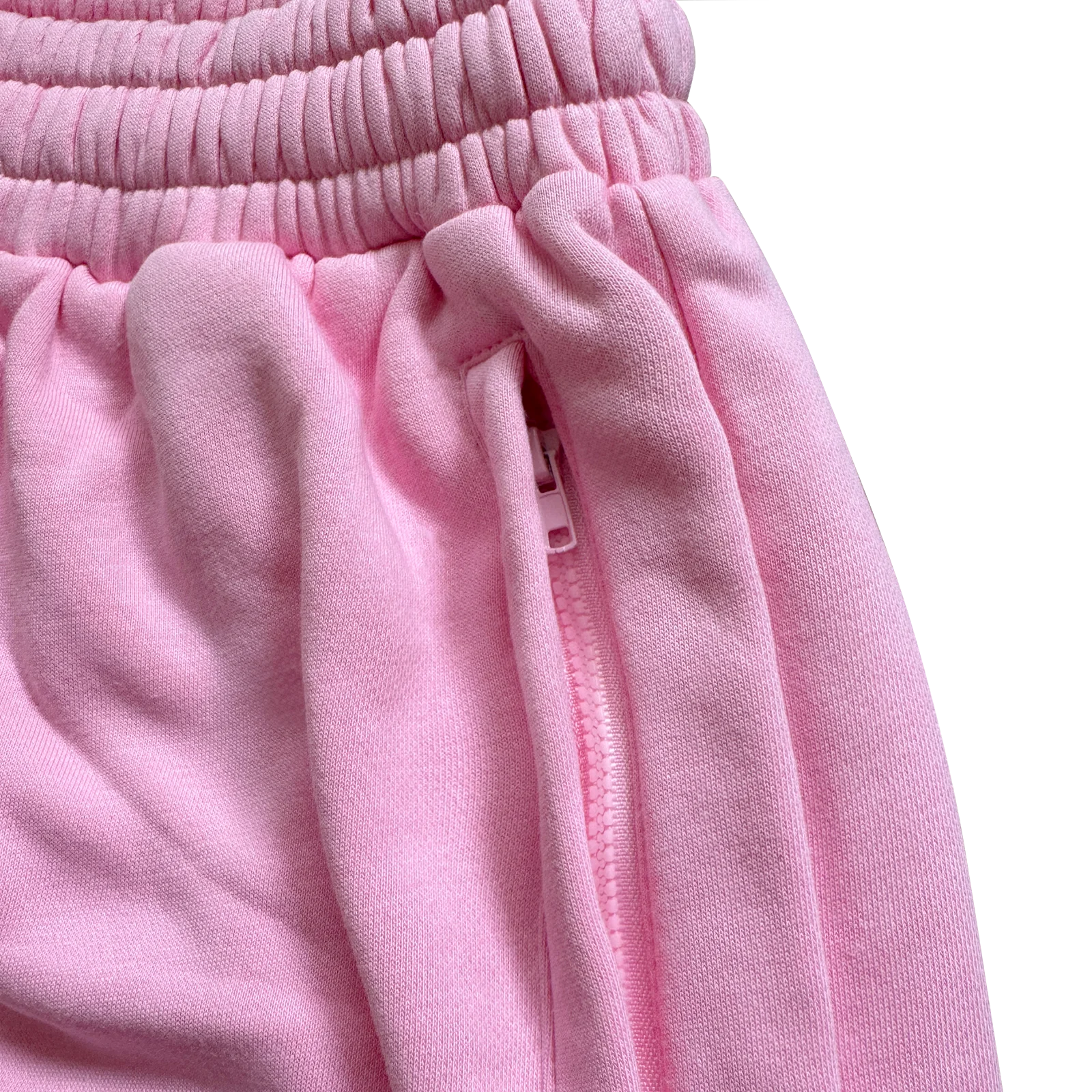 Era baggy short rose - Neptunz