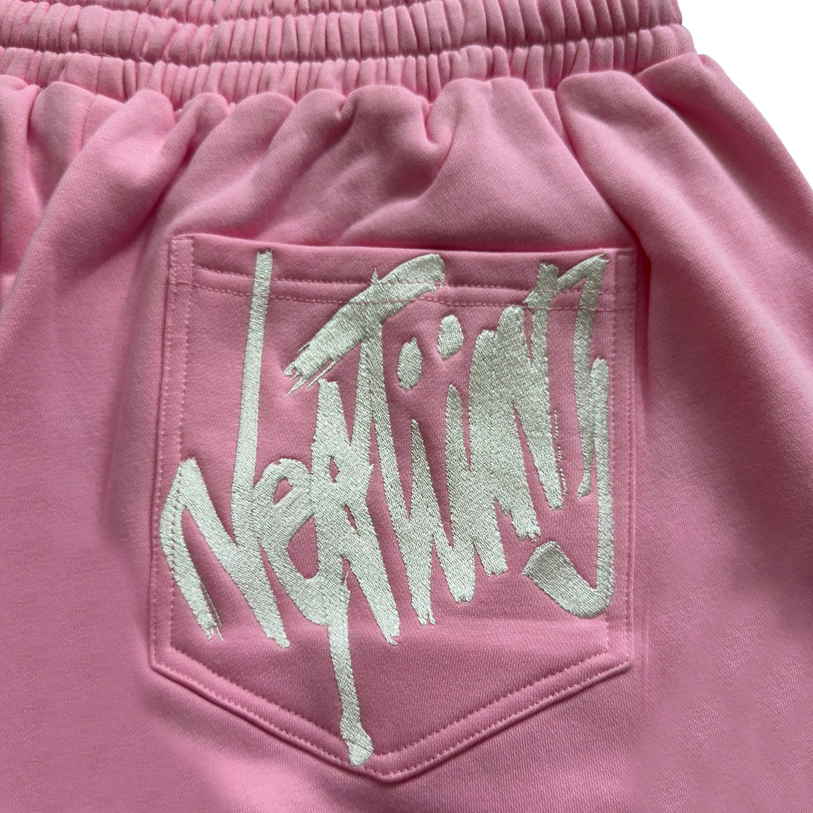 Era baggy short rose - Neptunz