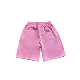 Era baggy short rose