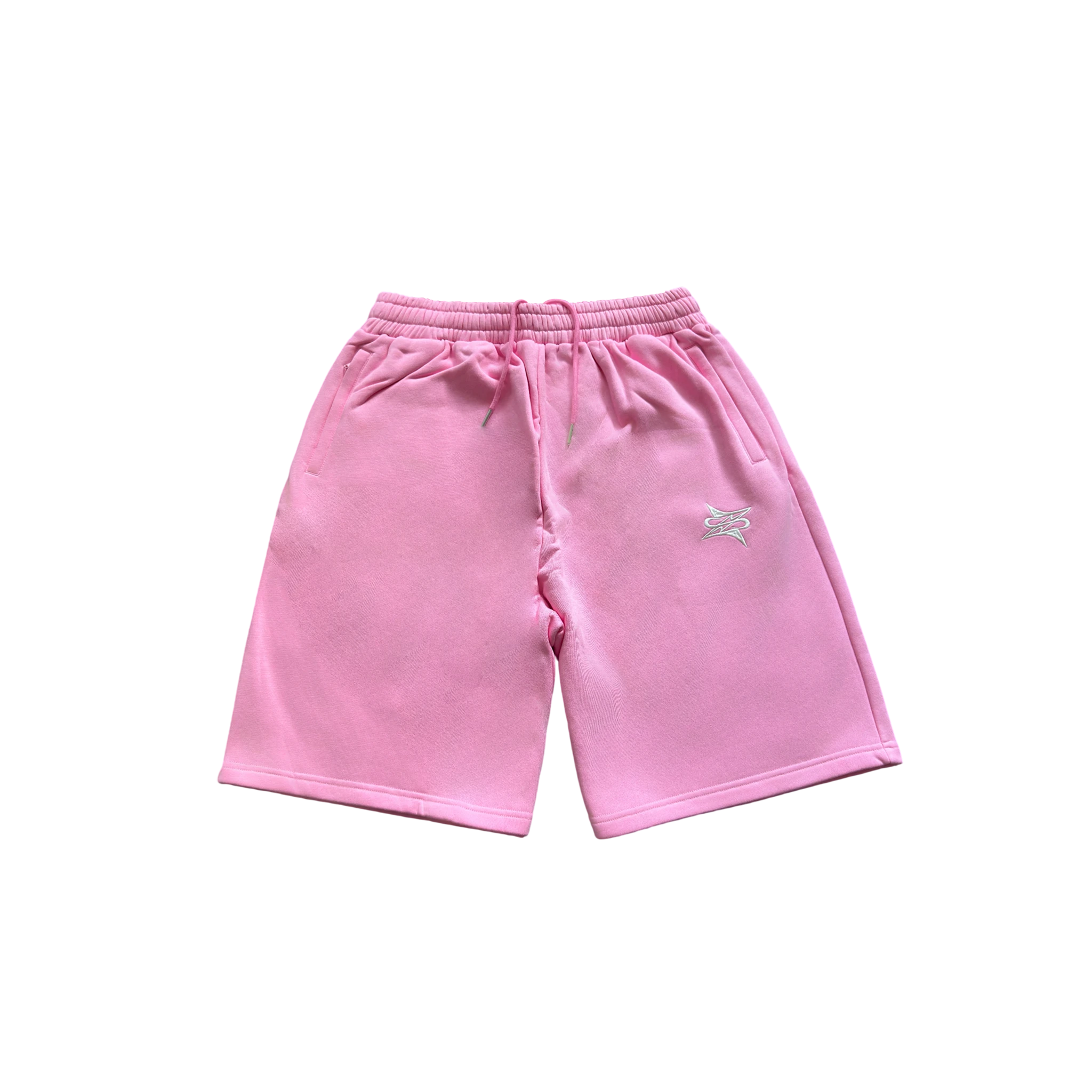 Era baggy short rose