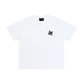 Era crop t-shirt blanc