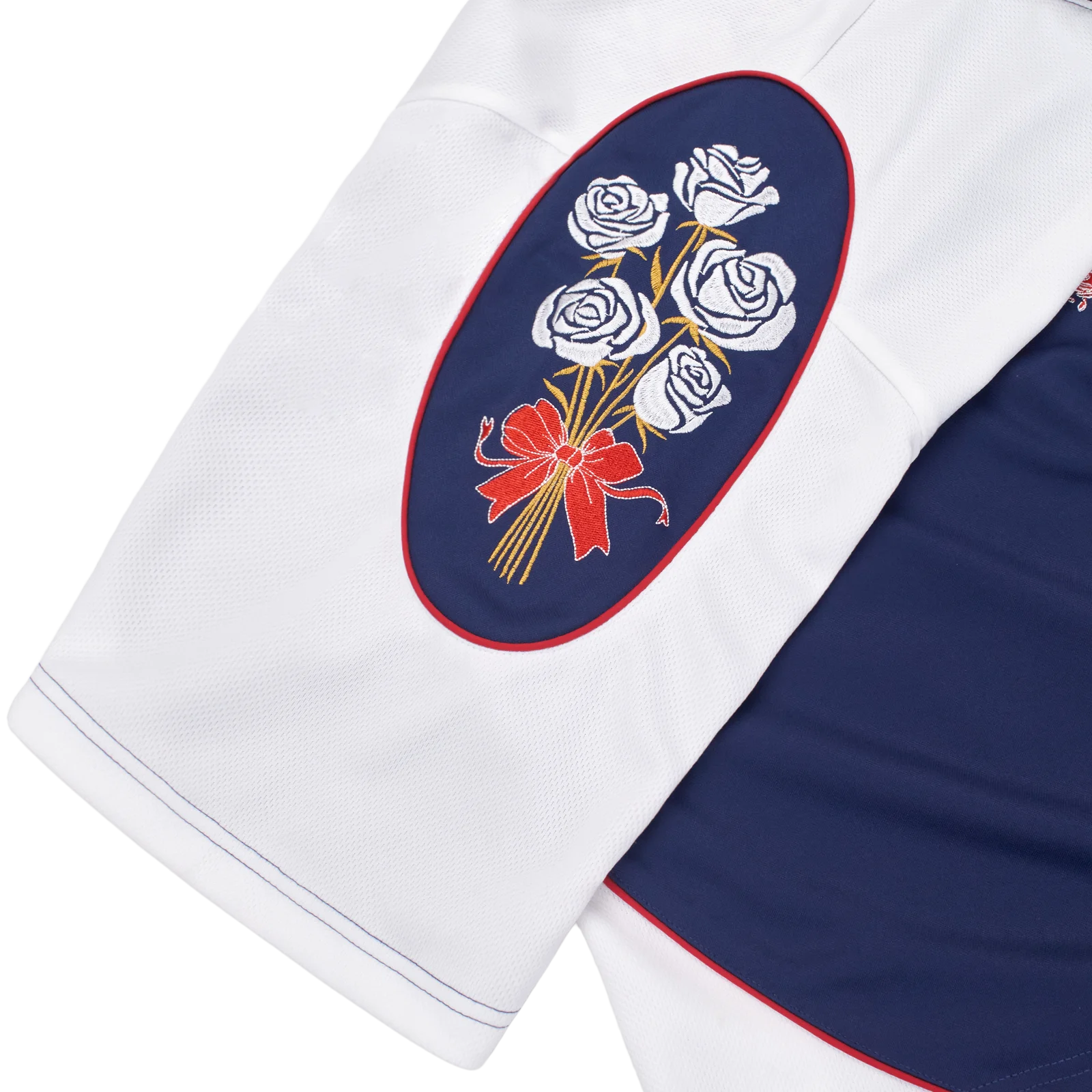 Fleur de Paris Jersey Bleu - Neptunz