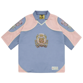 Fleur de Paris Jersey Mauve