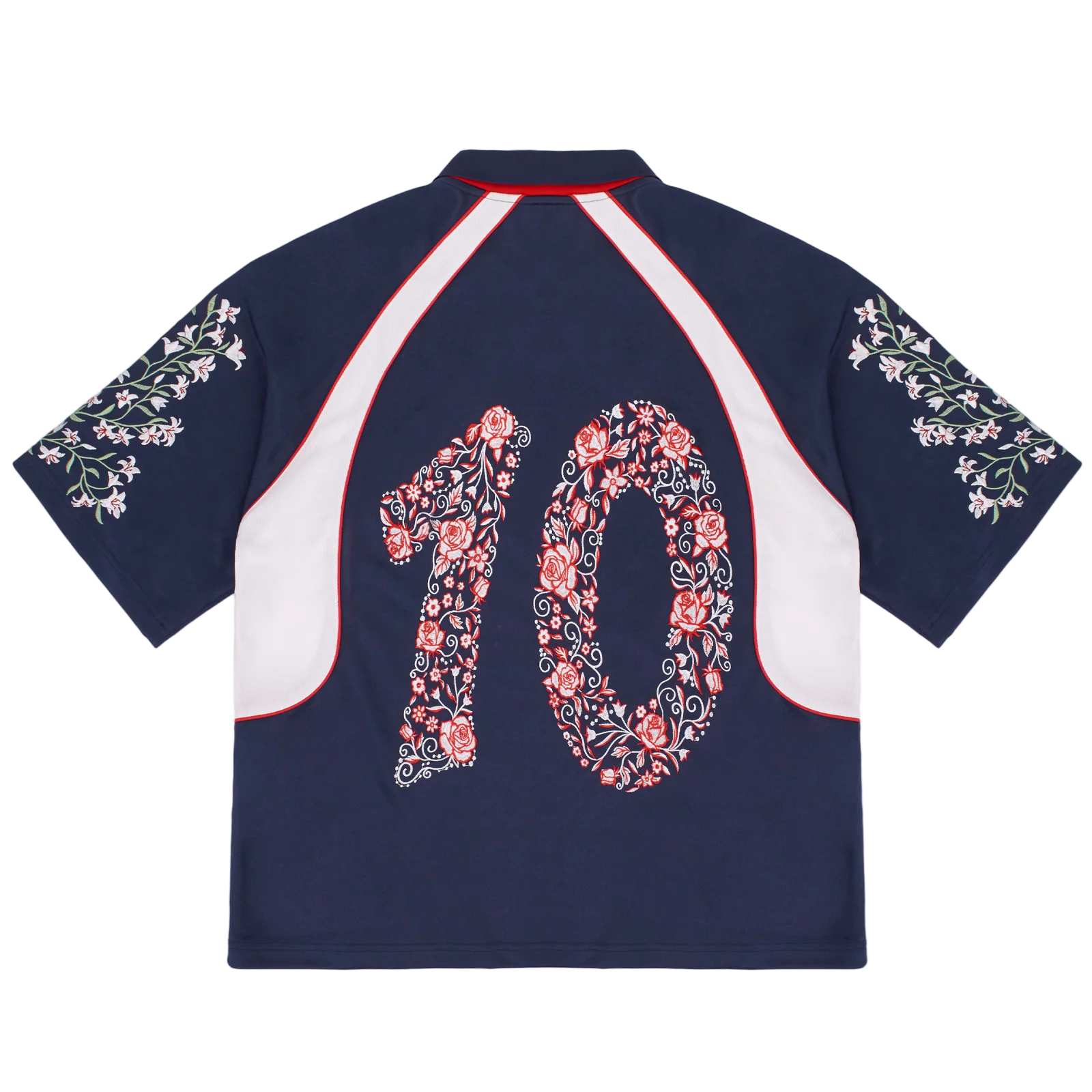 France Jersey - Neptunz