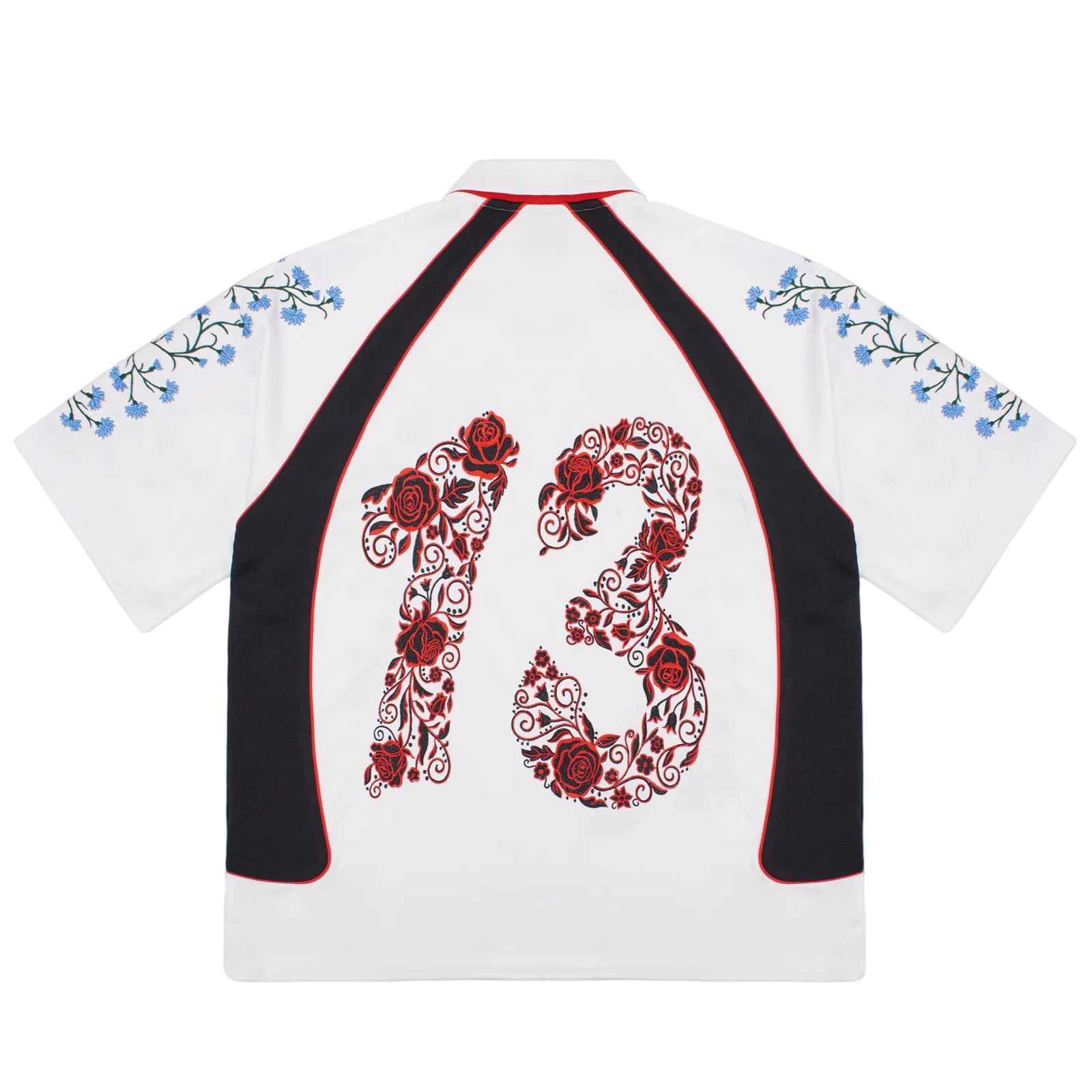 Germany Jersey - Neptunz