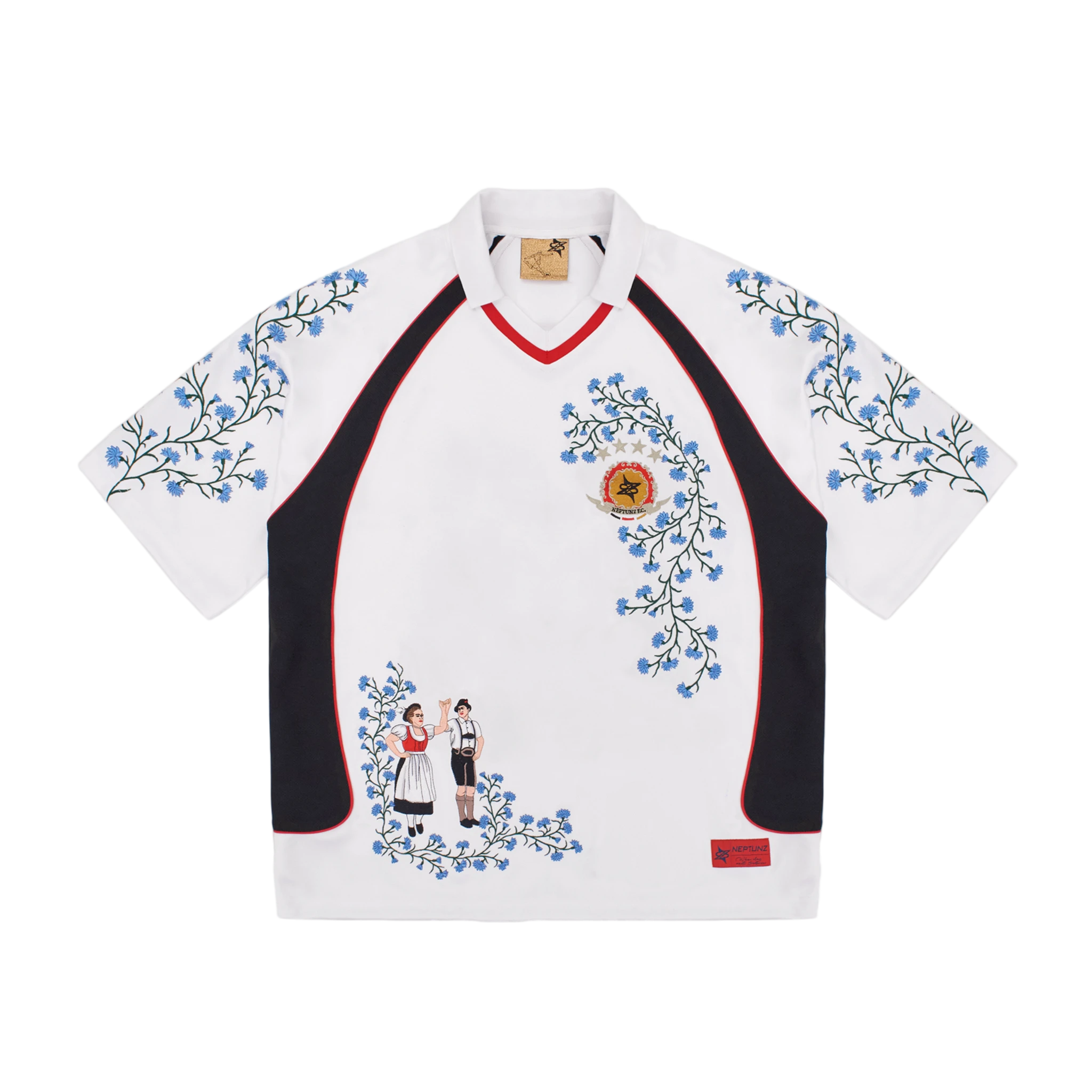 Germany Jersey