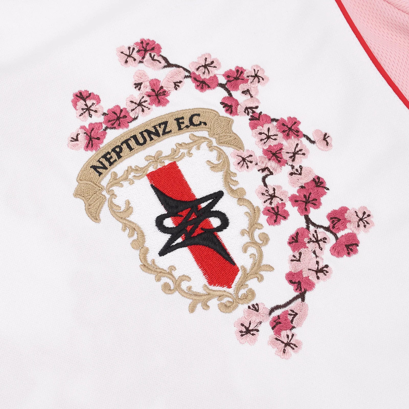 Japan Jersey - Neptunz