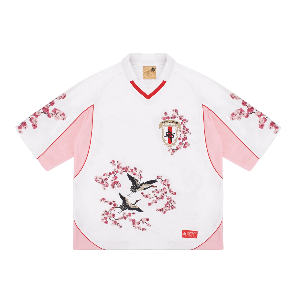 Japan Jersey