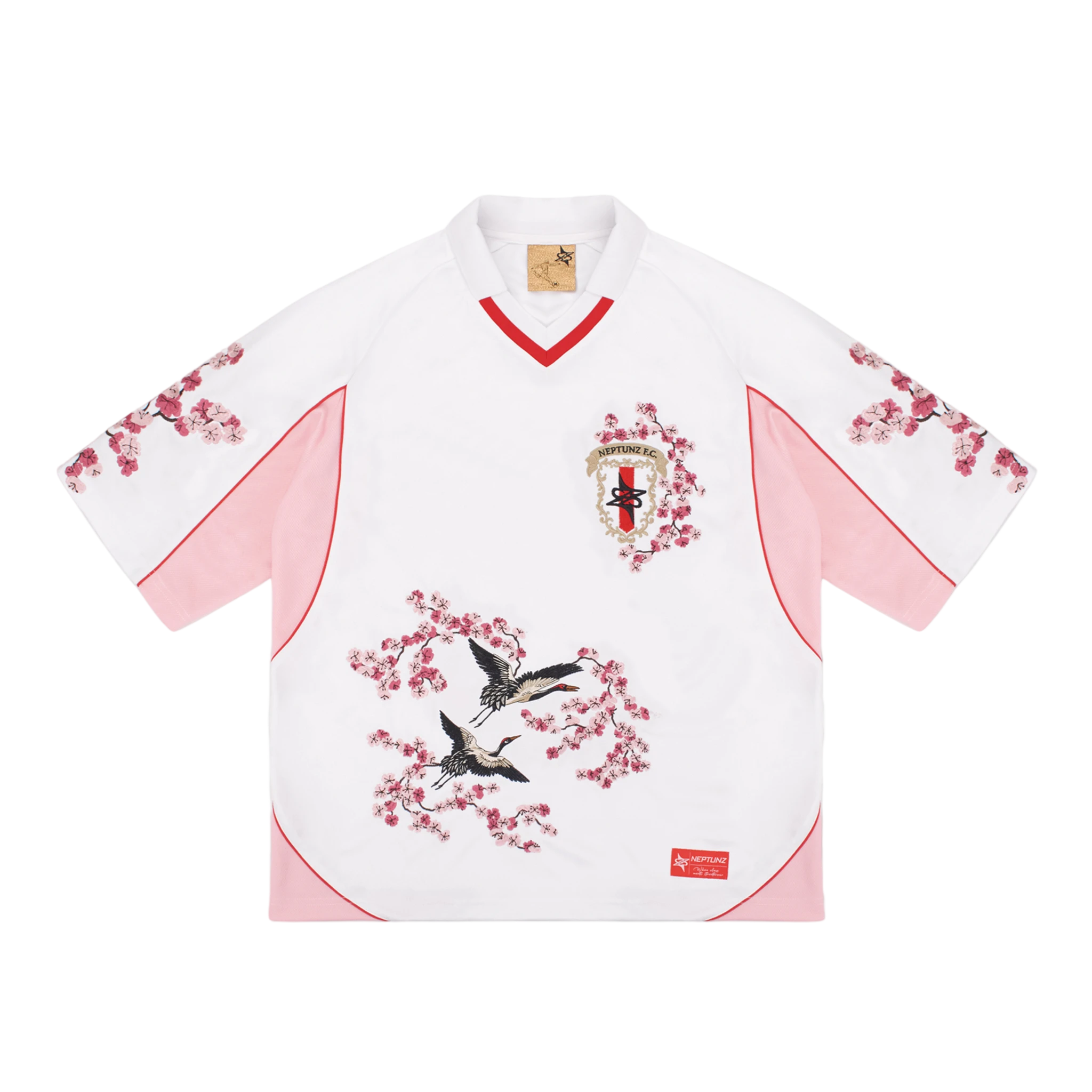 Japan Jersey