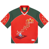 Morocco Jersey
