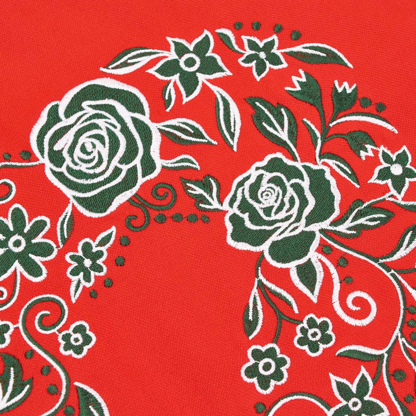 Morocco Jersey - Neptunz
