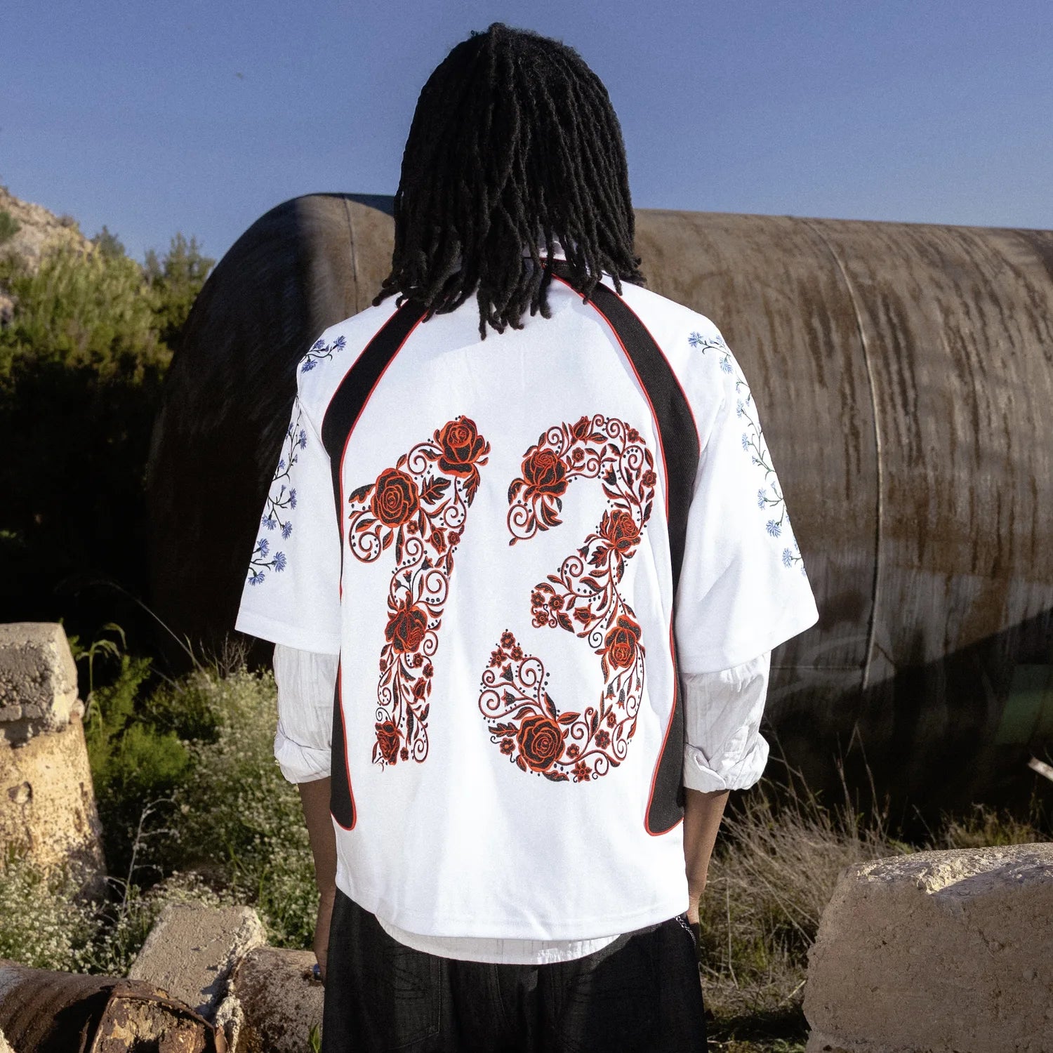 Germany Jersey - Neptunz