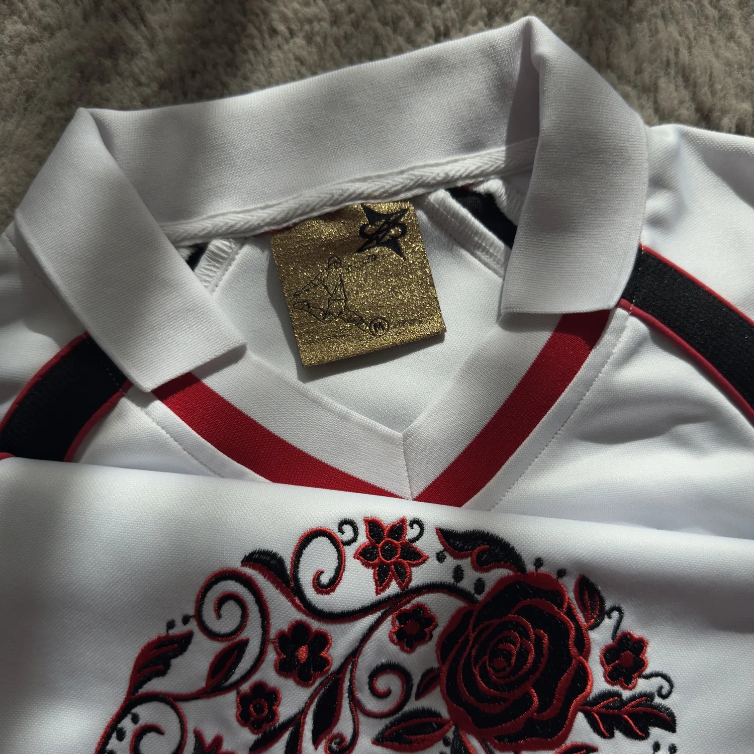 Germany Jersey - Neptunz