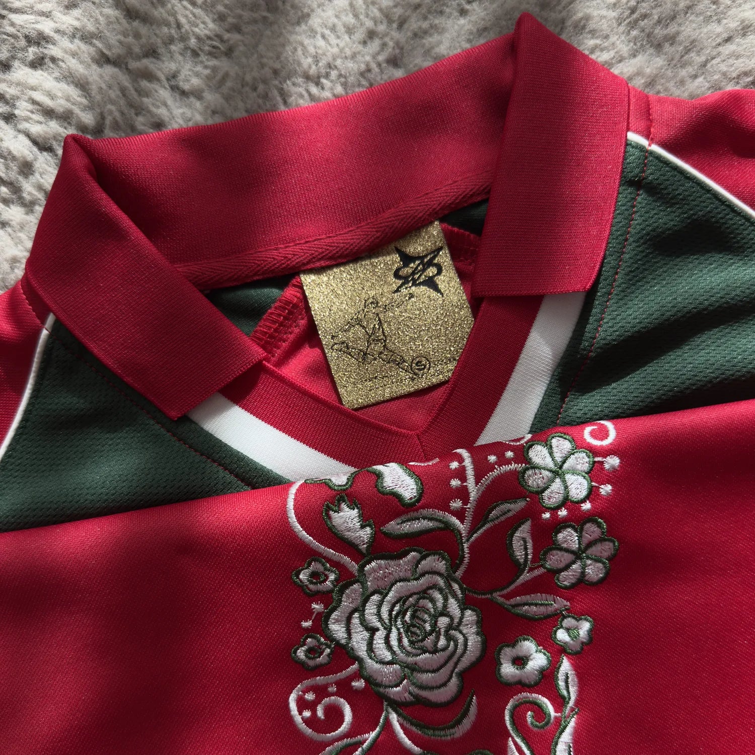 Portugal Jersey - Neptunz