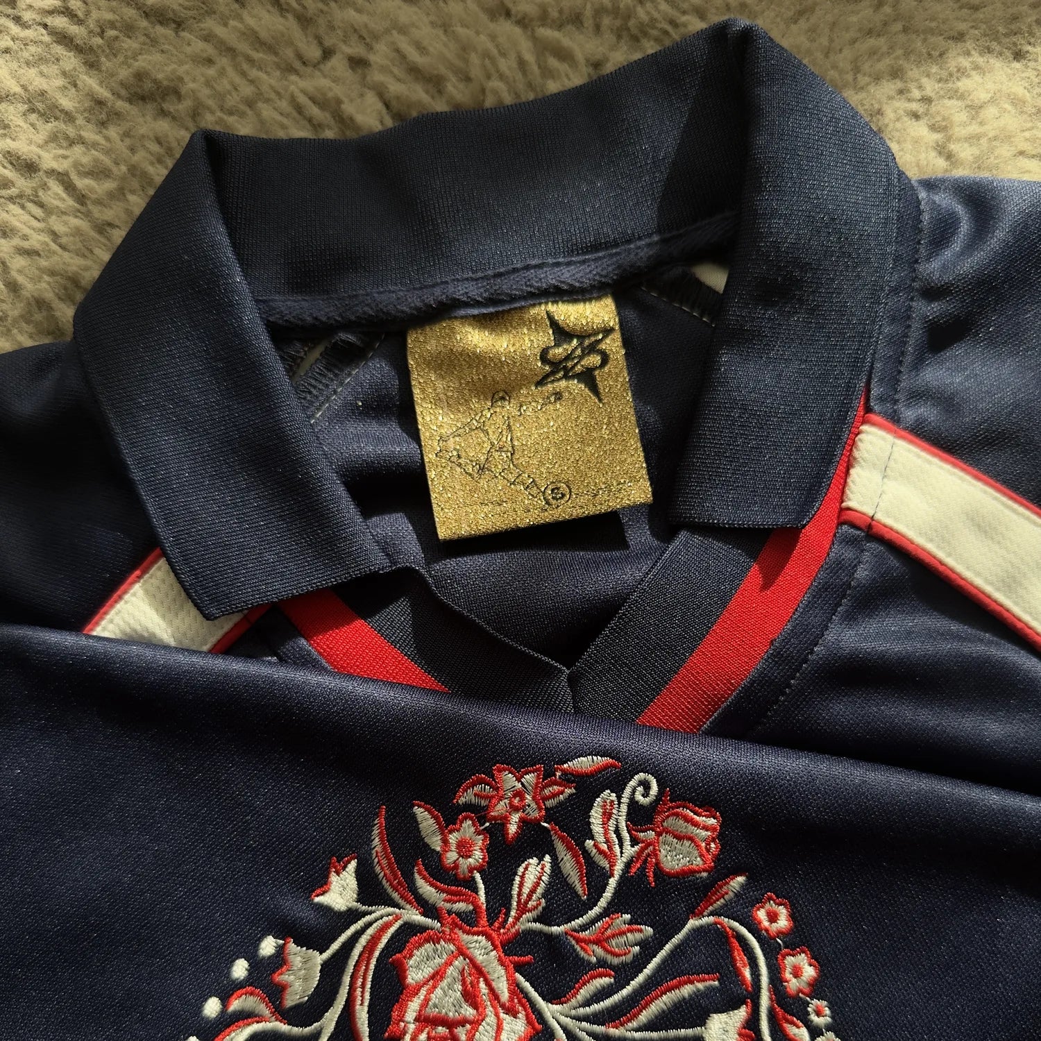 France Jersey - Neptunz