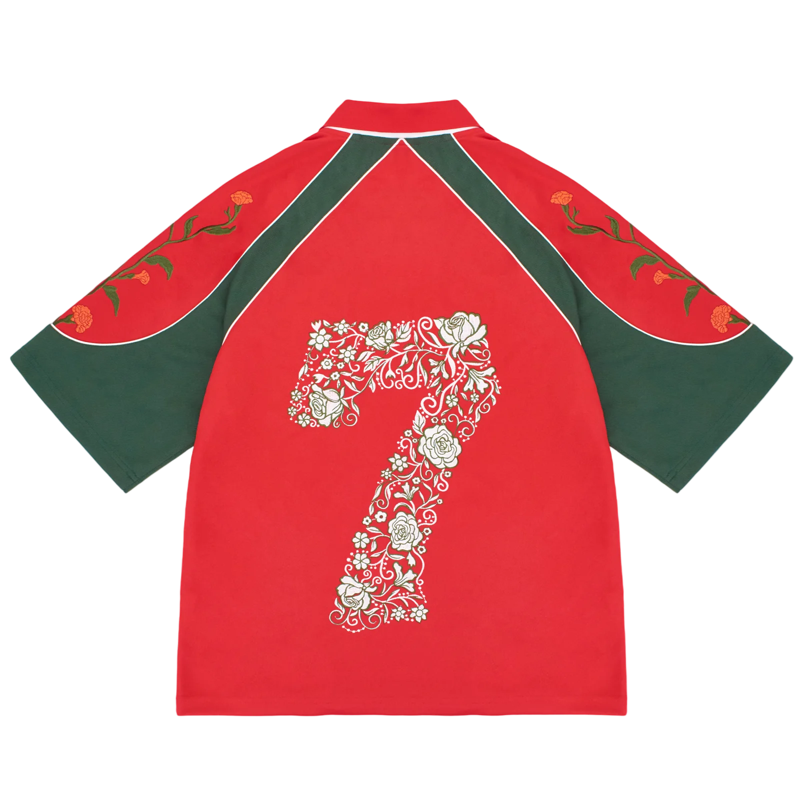 Portugal Jersey - Neptunz