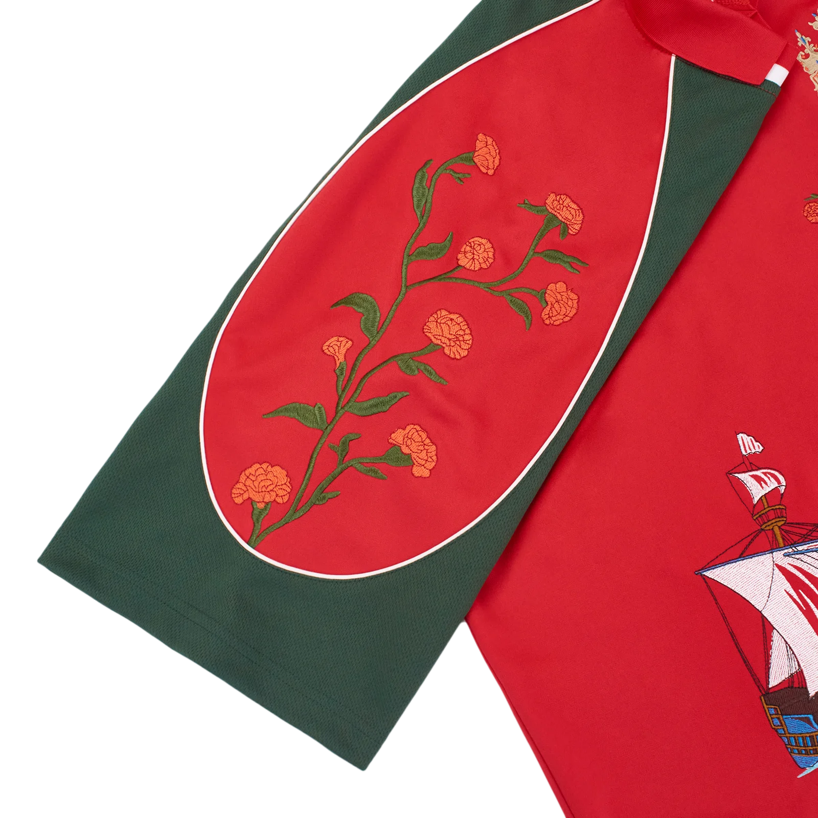 Portugal Jersey - Neptunz