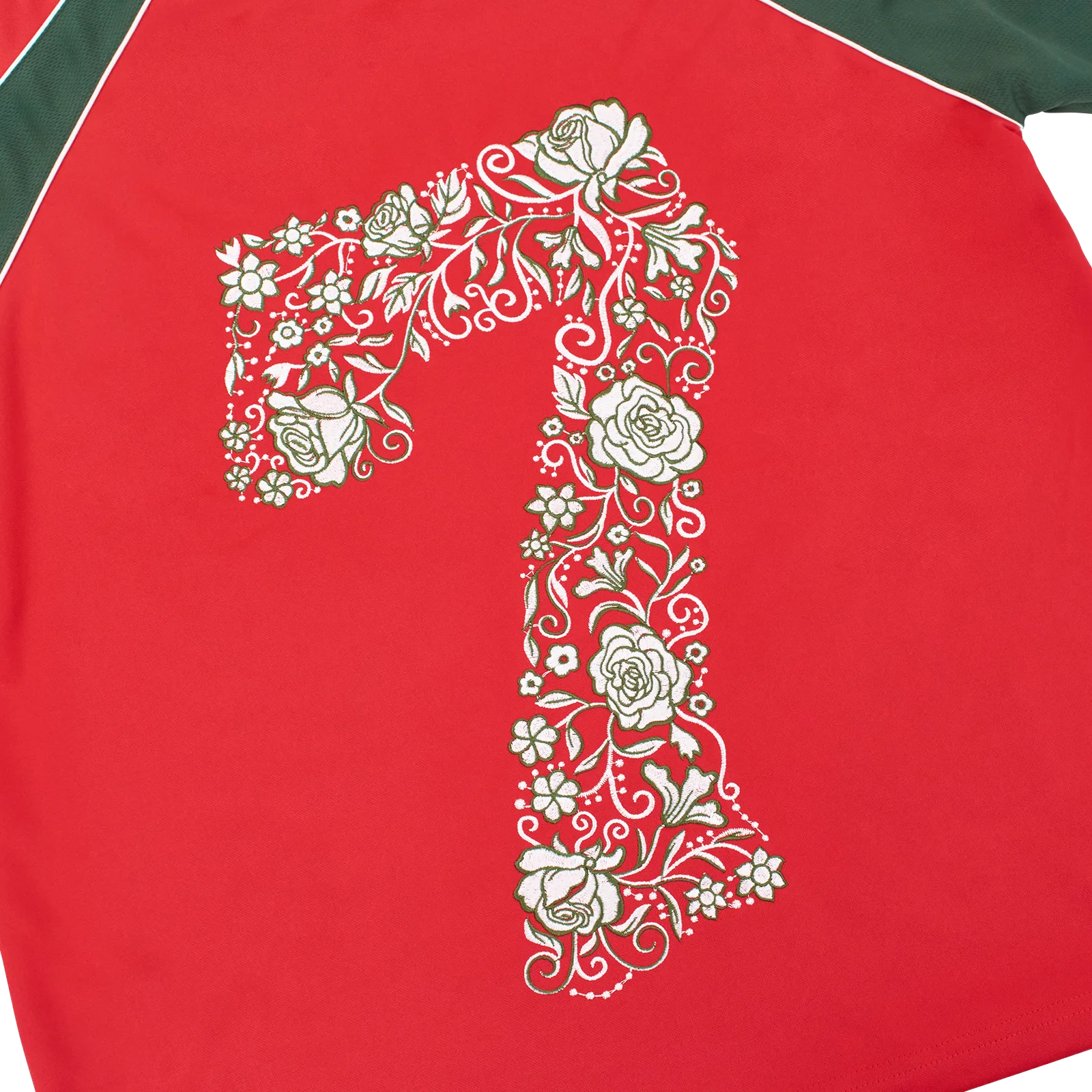 Portugal Jersey - Neptunz